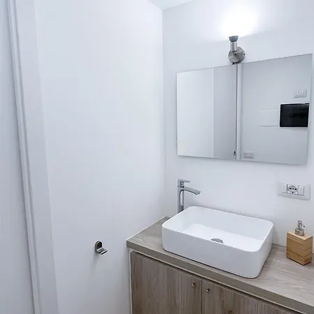 Apartamento Cozy - Centrale/nolo/buenos Aires *