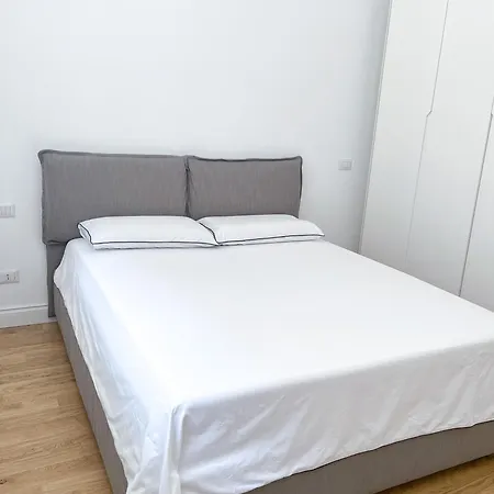 Apartamento Cozy - Centrale/nolo/buenos Aires