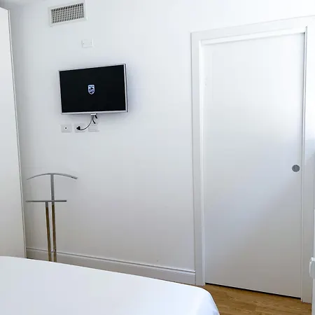 Cozy - Centrale/nolo/buenos Aires Apartamento Milão