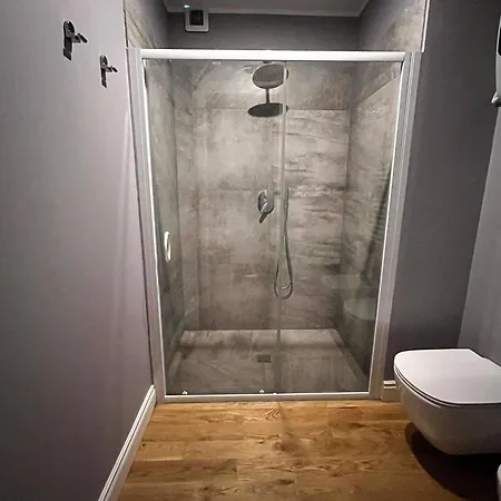 Apartamento Cozy - Centrale/nolo/buenos Aires