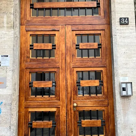 Cozy - Centrale/nolo/buenos Aires * Milão